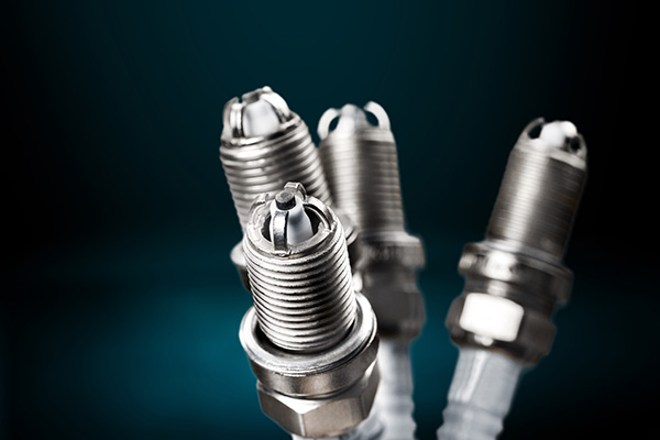 What's the Difference Between Iridium and Copper Spark Plugs? | Loyola Marina Auto Care